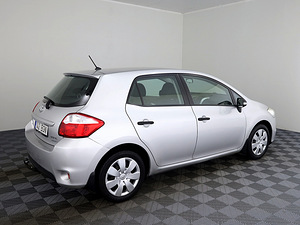 Toyota Auris Linea Sol Facelift 1.6 97kW (3 foto / 8)