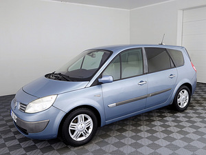 Renault Grand Scenic Family 1.9 dCi 88kW (2 foto / 8)