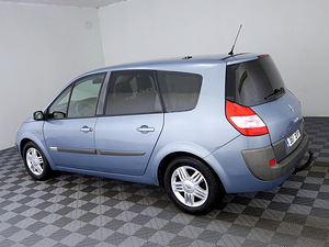 Renault Grand Scenic Family 1.9 dCi 88kW (4 foto / 8)