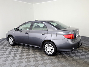 Toyota Corolla Linea Sol 1.6 91kW (4 foto / 8)
