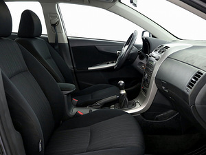Toyota Corolla Linea Sol 1.6 91kW (6 foto / 8)