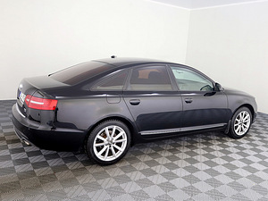 Audi A6 Quattro Facelift ATM 2.8 162kW (3 foto / 7)