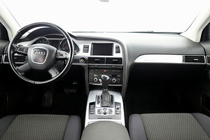 Audi A6 Quattro Facelift ATM 2.8 162kW (5 foto / 7)