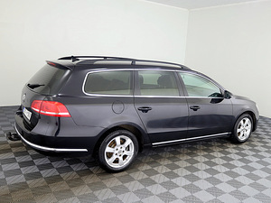 Volkswagen Passat Comfortline 2.0 TDI 103kW (3 foto / 7)