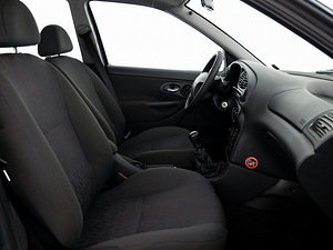 Ford Mondeo Turnier 1.8 TDCi 66kW (6 foto / 7)