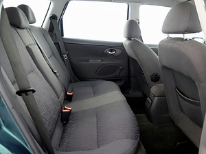 Ford Mondeo Turnier 1.8 TDCi 66kW (7 foto / 7)