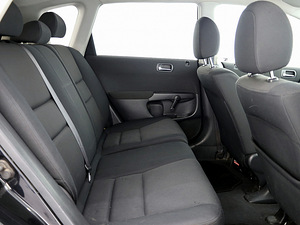 Honda Civic Sport Facelift 1.4 66kW (7 foto / 7)