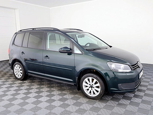 Volkswagen Touran Comfortline 1.4 110kW (1 foto / 8)