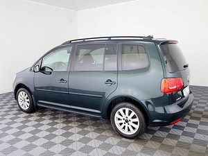 Volkswagen Touran Comfortline 1.4 110kW (4 foto / 8)