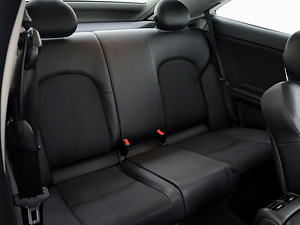 Mercedes-Benz CLC 160 Avantgarde 1.6 95kW (7 foto / 8)