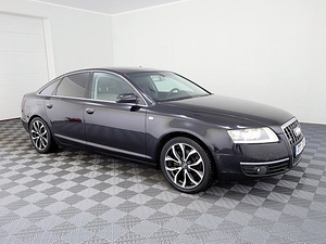 Audi A6 Highline Quattro ATM 2.7 TDI 132kW (1 foto / 7)