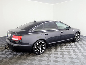 Audi A6 Highline Quattro ATM 2.7 TDI 132kW (3 foto / 7)