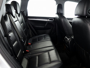 Porsche Cayenne S Luxury 4.5 250kW (7 foto / 7)