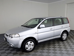 Honda HR-V Facelift 4x4 1.6 77kW (2 foto / 7)