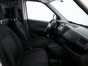 Opel Combo Van 1.2 CDTi 66kW (6 foto / 8)