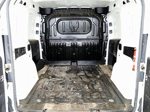 Opel Combo Van 1.2 CDTi 66kW (7 foto / 8)