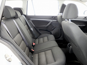 Skoda Octavia Comfortline Facelift 1.2 77kW (7 foto / 7)