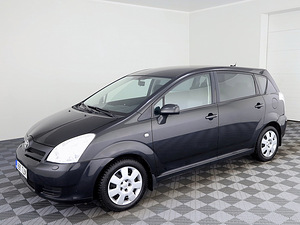 Toyota Corolla Verso Linea Sol Facelift ATM 1.8 95kW (2 фото из 9)