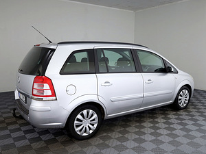 Opel Zafira Facelift LPG 1.8 103kW (3 foto / 8)
