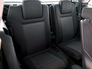 Opel Zafira Facelift LPG 1.8 103kW (8 foto / 8)