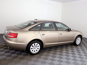 Audi A6 Comforline 2.0 125kW (3 foto / 7)