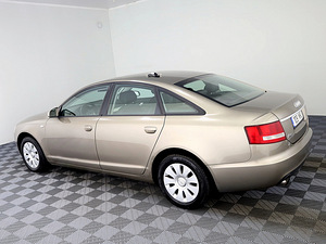 Audi A6 Comforline 2.0 125kW (4 foto / 7)