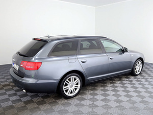 Audi A6 Quattro S-line ATM 3.0 TDI 171kW (3 foto / 9)