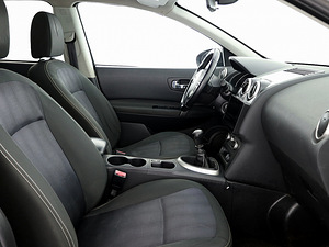 Nissan Qashqai+2 Facelift 1.5 dCi 81kW (6 foto / 9)
