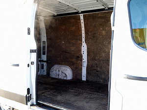 Renault Master Van 2.3 dCi 92kW (7 foto / 9)