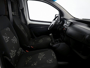 Fiat Fiorino Van Facelift 1.2 HDI 55kW (6 foto / 8)