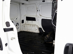 Fiat Fiorino Van Facelift 1.2 HDI 55kW (7 foto / 8)