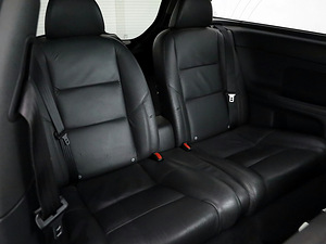 Volvo C30 Summum 1.6 D4 80kW (7 foto / 7)