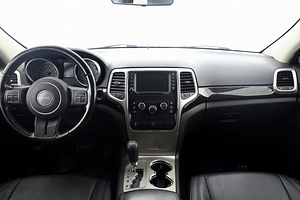 Jeep Grand Cherokee Limited 3.6 210kW (5 foto / 7)