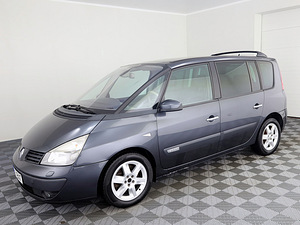 Renault Espace Luxury ATM 3.0 dCi 150kW (2 foto / 9)