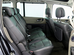 Renault Espace Luxury ATM 3.0 dCi 150kW (7 foto / 9)
