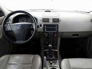 Volvo S40 Summum Facelift LPG ATM 2.4 125kW (5 foto / 7)
