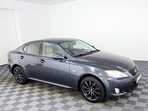 Lexus IS 220 Luxury 2.2 D-4D 130kW (1 foto / 7)