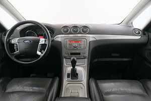 Ford S-MAX Titanium X ATM 2.0 TDCi 103kW (5 foto / 7)