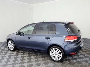 Volkswagen Golf Comfortline ATM 1.4 90kW (4 foto / 7)