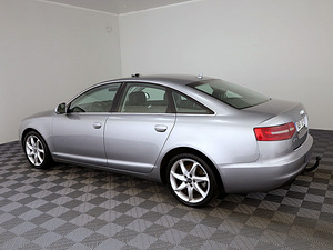 Audi A6 S-Line Facelift ATM 2.0 125kW (4 foto / 7)