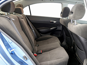 Honda Civic Elegance ATM 1.8 103kW (7 foto / 7)