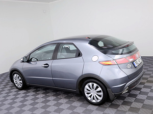 Honda Civic Elegance 1.3 61kW (4 foto / 7)