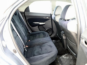 Honda Civic Elegance 1.3 61kW (7 foto / 7)
