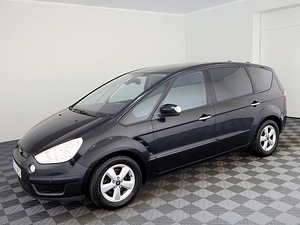Ford S-MAX Comfort ATM 2.3 118kW (2 foto / 7)