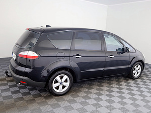 Ford S-MAX Comfort ATM 2.3 118kW (3 foto / 7)