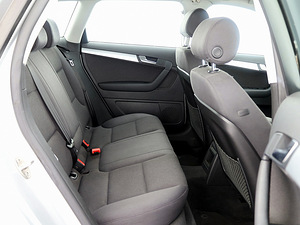 Audi A3 Sportback Facelift ATM 2.0 TDI 103kW (7 foto / 8)
