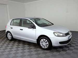 Volkswagen Golf Comfortline 1.4 59kW (1 foto / 7)
