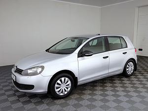Volkswagen Golf Comfortline 1.4 59kW (2 foto / 7)