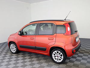 Fiat Panda Facelift 1.2 51kW (4 foto / 8)
