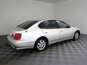 Lexus GS 300 President ATM 3.0 161kW (3 foto / 7)